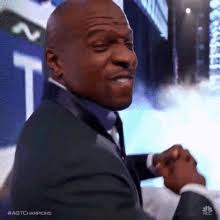 Terry Crews Dance GIFs