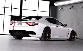 Maserati Stradale 3 Maserati Autos Turismo