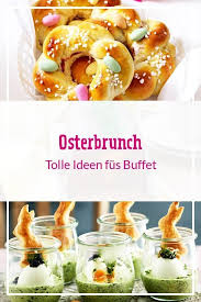 Osterbrunch Rezepte Und Ideen Furs Buffet Lecker Lecker Osterbrunch Rezepte Lecker Osterbrunch