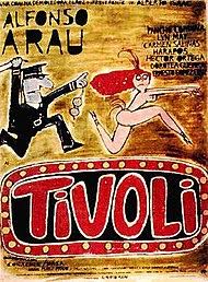 We did not find results for: Tivoli Film Wikipedia