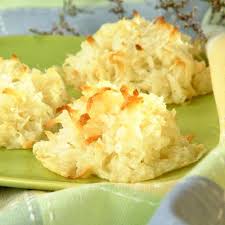 Coconut Macaroons Recipe Ho Ho Holiday Fun Coconut Macaroons Milk Recipes Macaroons