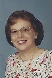 Doris Tichy Obituary (2018)