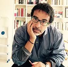 Conversación con Dante Cajales