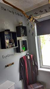 Bilder landhaus deko selber machen dekoration youtube punkvoter von esszimmer deko selber machen bild. Ich Wurde Das Lieben Harry Potter Kinder Traumzimmer Zimmer Gestalten