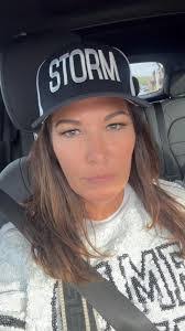 Tracy Escobar's Instagram, Twitter & Facebook