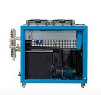 High-Efficiency, Reliable, Capable of Achieving Precise Temperature Control  Industrial Water Chiller