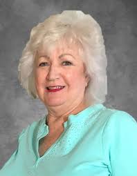 Bernadette Yoder's Instagram, Twitter & Facebook