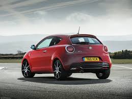 Image result for Rosso Alfa Mica 2012 MiTo