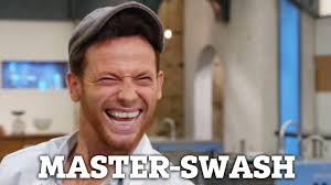 Channel 4 signs up Joe Swash for brand new cooking show after Celebrity  Masterchef success