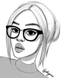 Alicja Nai On Instagram How Do You Say Sketch In Your Language I M Finally In Poland Cartoon Drawings Sketches Mermaid Artists Easy Cartoon Drawings