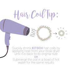 Find the best hair treatments & styling tools. Kitsch 4 Pack Hair Coils Sea Vibe Walmart Com Walmart Com