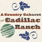 A Country Cabaret with Cadillac Ranch event image