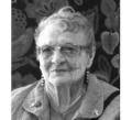 Jean STOTT Obituary (2013)