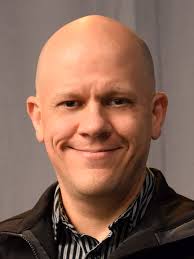 David Franklin, Author