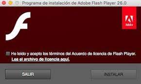 Microsoft edge for mac is a web browser built on th. Adobe Flash Player 32 0 0 465 Descargar Para Mac Gratis