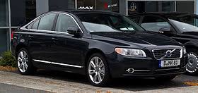 V6.code for 02 sensor being faulty.drivers side… customer question. Volvo S80 Wikipedia
