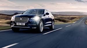 Excludes retailer fees, taxes, title and registration fees, processing fee and any emission testing charge. New Used Jaguar F Pace Cars For Sale Auto Trader