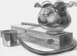 トーリン美術予備校は 芸大 美大受験の予備校です 美術大学への編入やデザイン専門学校 芸術系高校受験まで指導しています 静物デッサン 美術 ドローイングアート