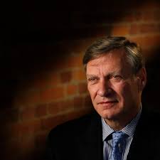Ted Malloch: Brüssel bleibt von Trumps EU-Schreck verschont
