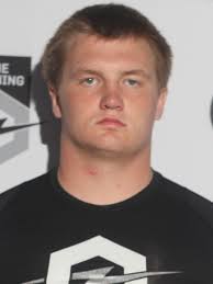 Kansas 2020 Offensive Tackle Offers