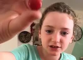 Emily Hand's Irish Dad Makes Heartfelt Birthday Promise