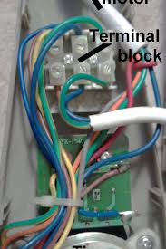 We choose to explore this condenser fan motor wiring diagram image on this page because based on facts from google search engine, it is one of many best queries key word on the internet. Fan Repair 4 Steps Instructables