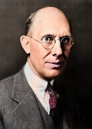 Biography and Innovations of Charles F Kettering
