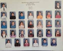 Vernonia Alumni & Community (Oregon)