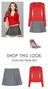 Cady Heron Mean Girls Mean Girls Outfits Mean Girls Girly Outfits