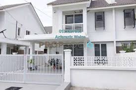 Semi d cluster nusa suria puncak alam : Nusa Suria For Sale In Puncak Alam Propsocial