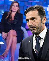 Soffrii per Alena Seredova, ma i miei figli sono migliori oggi grazie a suo  marito. Era una storia ormai alla fine” Gigi Buffon ricorda il matrimonio  con Alena Seredova e ammette di