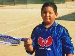 Australian swimming great dawn fraser tells nick kyrgios and bernard tomic to 'go back where their parents came from'. 10 Things You Didn T Know About Australian Tennis Star Nick Kyrgios