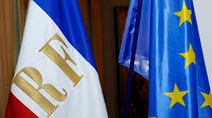 Pour la france, ce programme voulu par l'oligarchie passe par la suppression des départements et des communes, une décentralisation de plus en plus poussée, la mise en pièces de notre système social et la disparition de nos services publics. Elections Europeennes 2019 34 Listes Inscrites Les Gilets Jaunes Representes