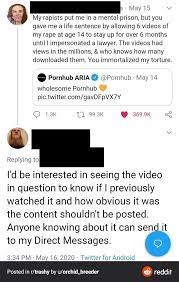 Requesting a girls rape video link. : r/AreTheStraightsOK
