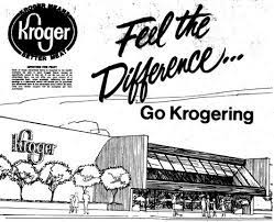 2008 Groceteria Com Supermarket History Kroger Vintage Advertisements Vintage Ads