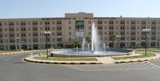 7 إصابات لـ عائلة بالطائف ترفع حالة الطوارئ فى مستشفى الملك عبد العزيز التخصصي صحيفة مكة الالكترونية