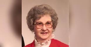 Helen E. Cornelius Obituary