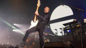 The pleasure principle by gary. Gary Numan Replicas Roundhouse Camden Youtube