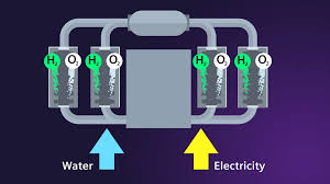 Another success is the increasing social tendency to actually get involved in sustainability and to take action to fight injustice. Hydrogen Solutions Renewable Energy Siemens Energy Global