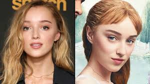 Phoebe dynevor reveals what it's really like watching bridgerton with her family. Phoebe Dynevor 12 Facts About Bridgerton S Daphne You Need To Know Popbuzz
