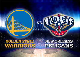Every ticket is 100% verified. Live Nba Updates Warriors Vs Pelicans Tuesday Night