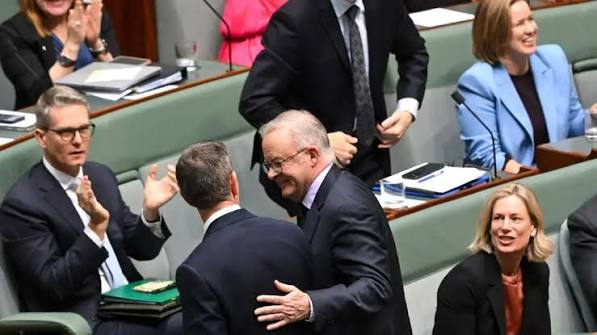 Labor's tax reform to rebalance Australia's housing market