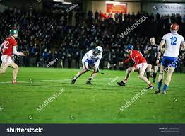january 2nd 2018 mallow ireland co op superstores munster hurling league 2019 match between cork and waterford at mal sports complex ireland photo editing