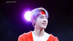 Download lagu kim seok jin dapat kamu download secara gratis di stafaband. Jin Bts Beri Respons Kocak Gara Gara Video Livenya Saat Makan Ditonton Lebih Dari 4 Juta Orang Halaman 2 Tribunsolo Com