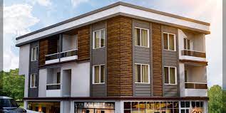 Sistemle birlikte uygulanacak yalıtım ile birlikte binaları dış etkilerden koruduğu gibi, estetik görünümü. Izmir Sove Anasayfa