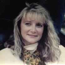 Obituary information for Carolyn Hatchett Newman