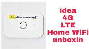 Plus, save even more with a verizon mobile plan of $30 or more. Idia 4g Lte Home Wifi Unboxing End Connected Device Youtube