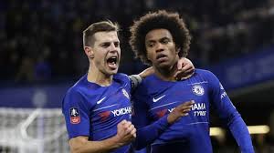 8:00pm, tuesday 23rd february 2021. Link Streaming Bayern Vs Chelsea Champions League 2020 Livea Sctv Tirto Id