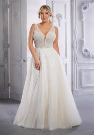 147 plus size beach wedding dresses found. Plus Size Wedding Dresses Julietta Collection Morilee