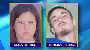 Search warrant suggests two cars struck West Allis woman